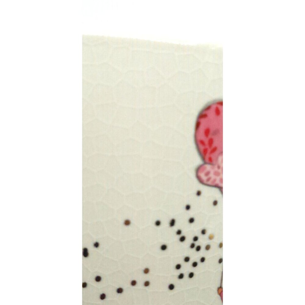 Whimsical Gnome Love Heart Coffee Mug With Romantic Valentines Design - Picture 5 of 7